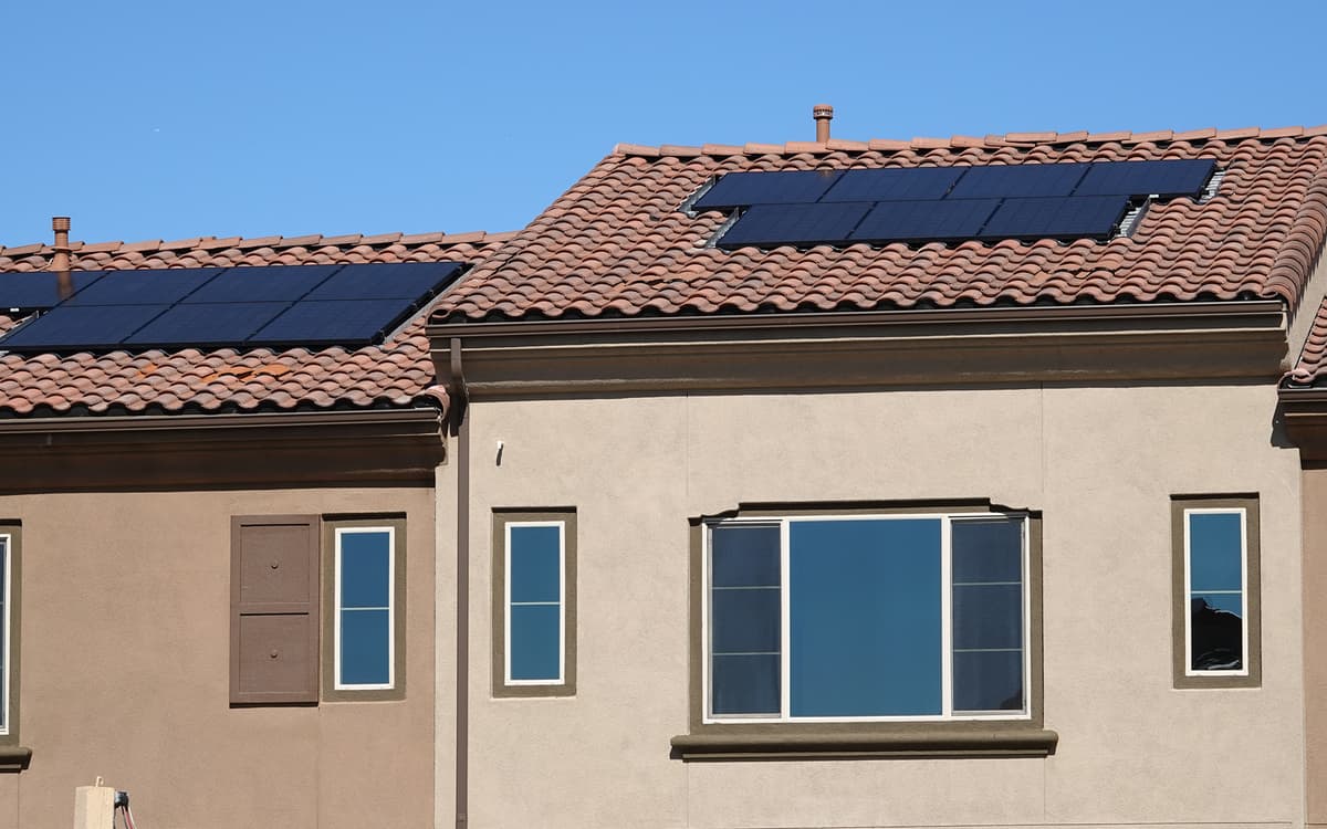 More competitive solar pricing than sunrun in Taft for homeowners seeking alternatives