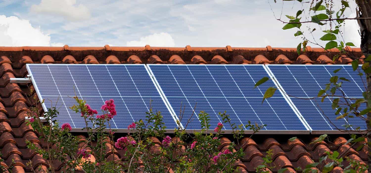 True up in Ridgecrest billing analysis being performed for Ridgecrest homeowner