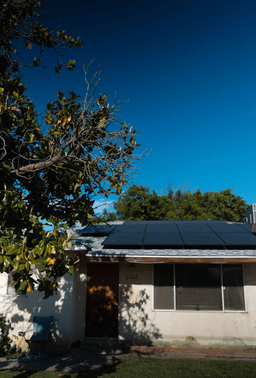 Home Energy services for solar pge Maricopa - Next Phase Electric