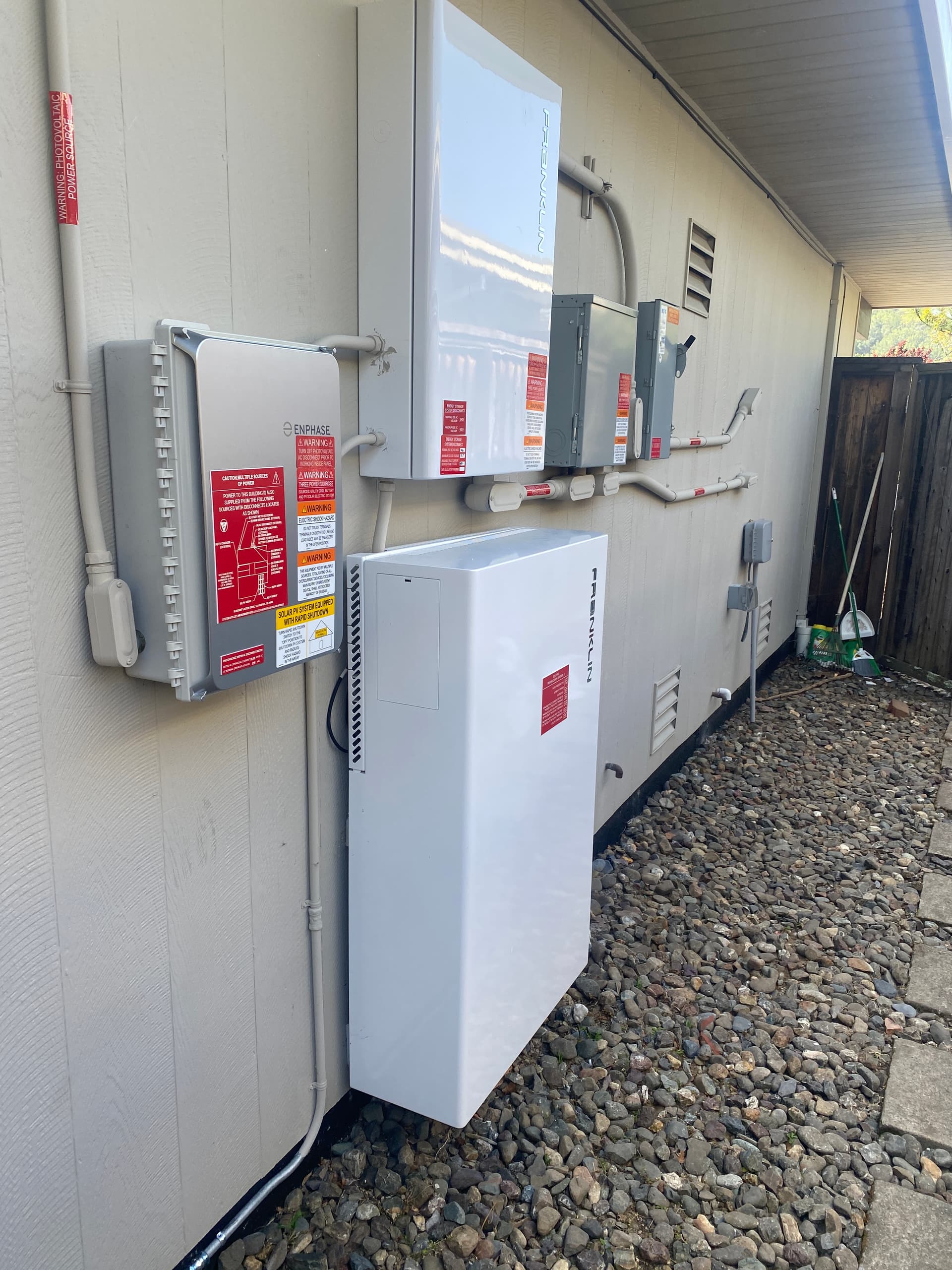 Solar Bakersfield roof evaluation and system planning